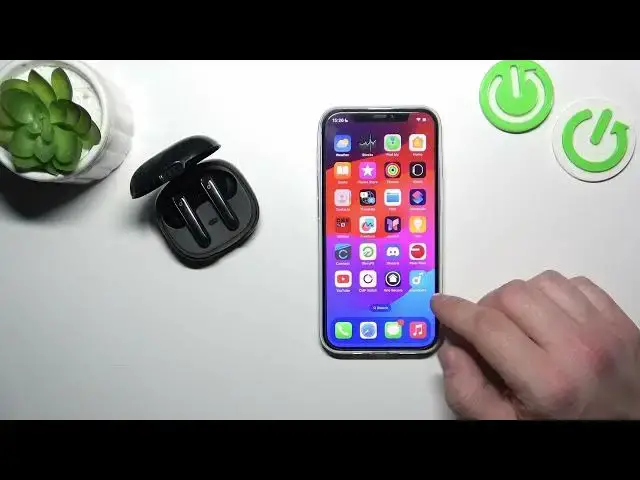 Video thumbnail for How To Check Firmware Version On Soundcore Life Note 3