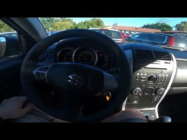 'Video thumbnail for How to Change Blowing Direction in Suzuki Grand Vitara II ( 2005 – 2014 ) | Adjust Airflow Direction'