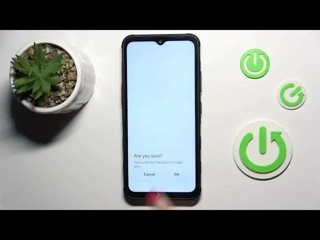 'Video thumbnail for How to Remove Google Account From SAMSUNG Galaxy XCover 7'