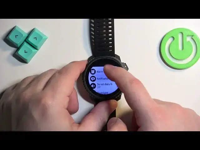 'Video thumbnail for How to Check Battery Level on SUUNTO Vertical'