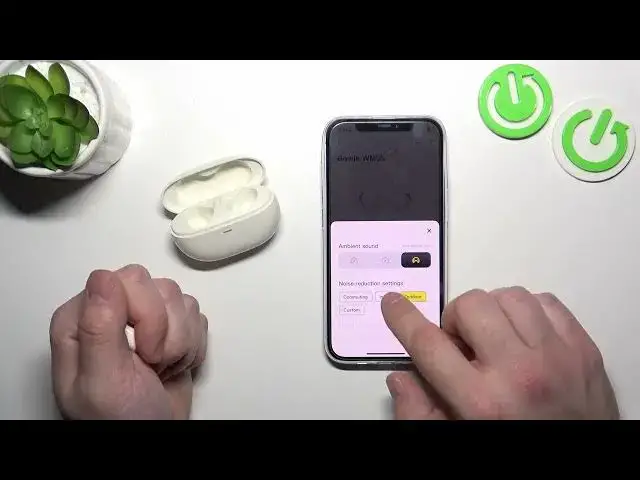 Video thumbnail for How To Manage Ambient Sound Control On Baseus Bowie WM05