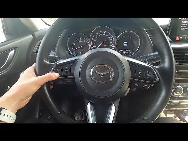 'Video thumbnail for How to Adjust Radio Volume in Mazda 6 III ( 2012 - now ) - Change Radio Volume'
