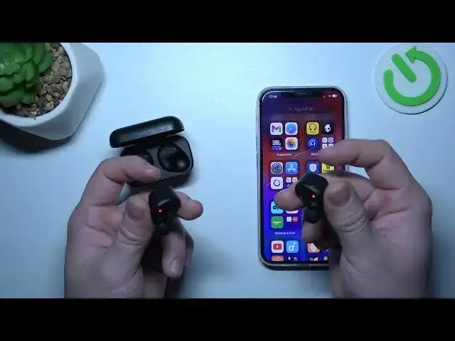 Video thumbnail for How to Pair Sennheiser CX with iPhone: Quick and Easy Setup