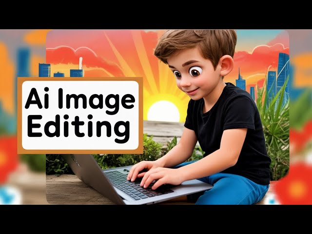 Video thumbnail for 🔥 This AI is a Game Changer! Instantly Edit Any Image in Seconds with Just 1 Prompt!