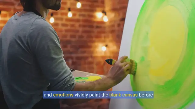 Video thumbnail for Poetry Unveiled: A Beginner's Guide to Crafting Your First Poem