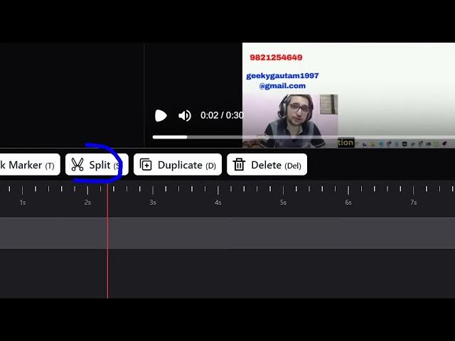 Video thumbnail for Build Next.js Wondershare Filmora Clone Video Timeline Editor Using FFMPEG WASM in Browser Using TS