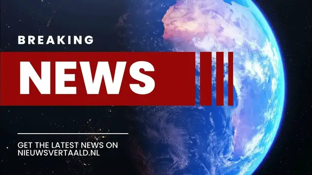 Video thumbnail for Your ultimate destination for the latest and most compelling news stories from across the globe