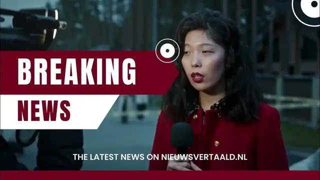 Video thumbnail for Your ultimate destination for the latest and most compelling news stories from across the globe