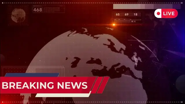 Video thumbnail for Your ultimate destination for the latest and most compelling news stories from across the globe