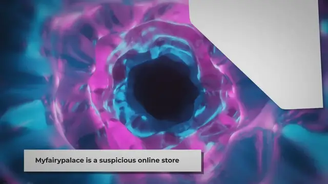 Video thumbnail for Myfairypalace Scam Or Genuine? Myfairypalace.com Review
