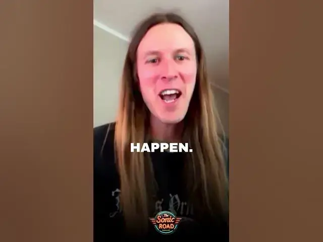Video thumbnail for 20 Years of Elder — Nick DiSalvo on Pride, Reality & What "The Big Time" Even Means Anymore