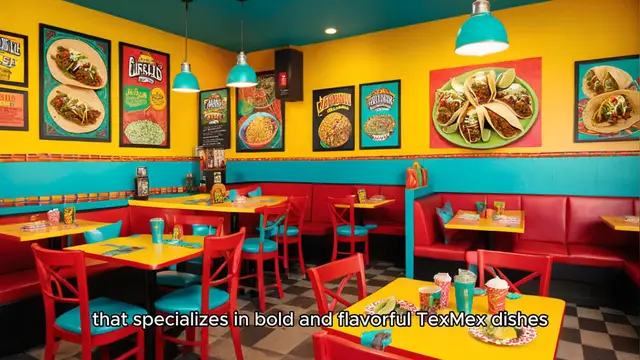 Video thumbnail for Tijuana Flats Menu Prices