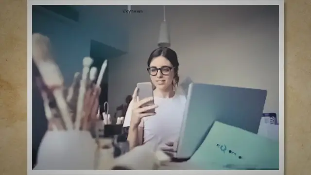 'Video thumbnail for Digital Wellness Quiz and Meaning'