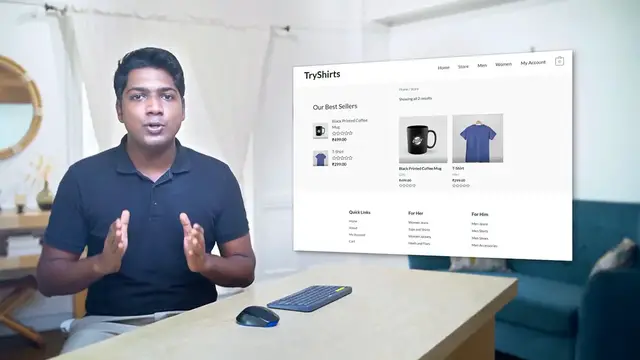 Video thumbnail for How To Add RazorPay in WordPress Website (in just 3 Steps)