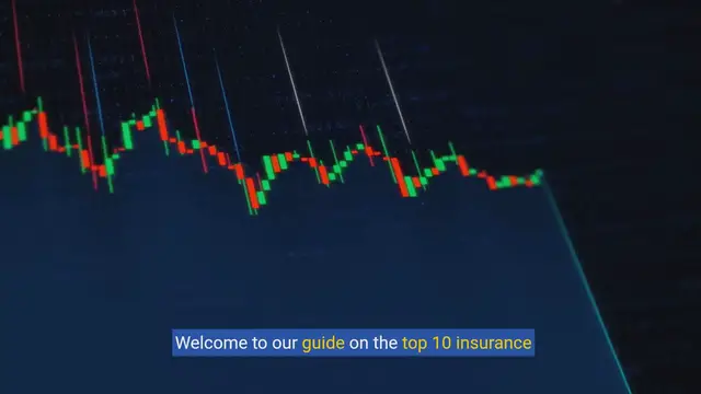 Video thumbnail for Top 10 Insurance Giants of 2023: Who Leads the Pack_