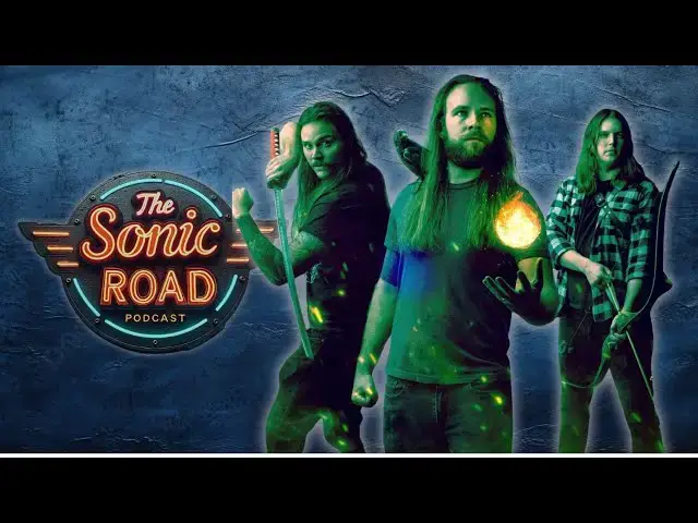 Video thumbnail for Zach Wheeler on Howling Giant’s "Crucible and Ruin"