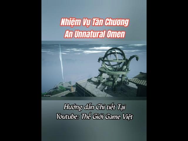 Video thumbnail for Bạch Nhật Tham Thần – màn giải đố Bát Quái khó nhất, hé lộ bí mật thật sự của Triệu Nhị!