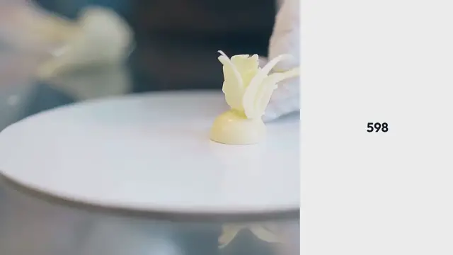 Video thumbnail for White Chocolate Caramel Pecan Fudge