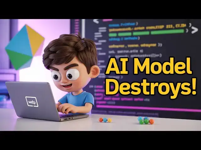 Video thumbnail for This China's Open Source Yan AI World Model is INSANE & Destroys Google Genie 3!