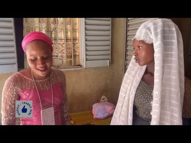 'Video thumbnail for enfant non désiré _-_ épisode 1_- partie 1'