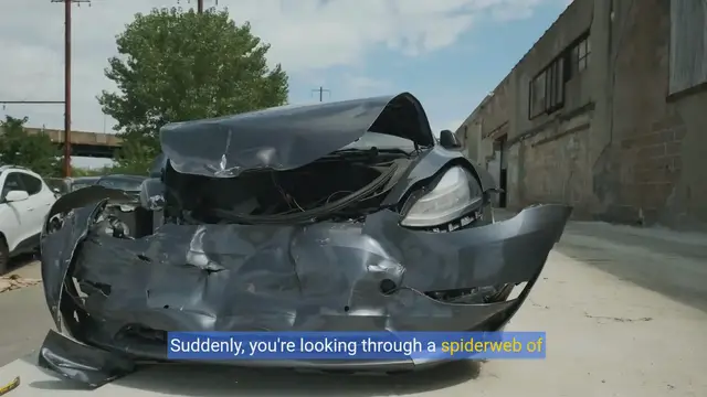 Video thumbnail for Does insurance cover cracked windshield?