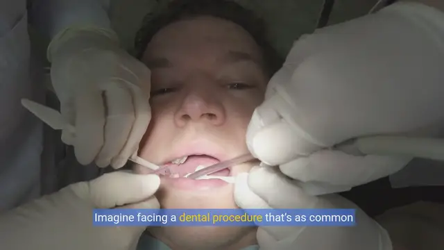 Video thumbnail for Navigating Root Canal Costs Without Insurance: A Comprehensive Guide