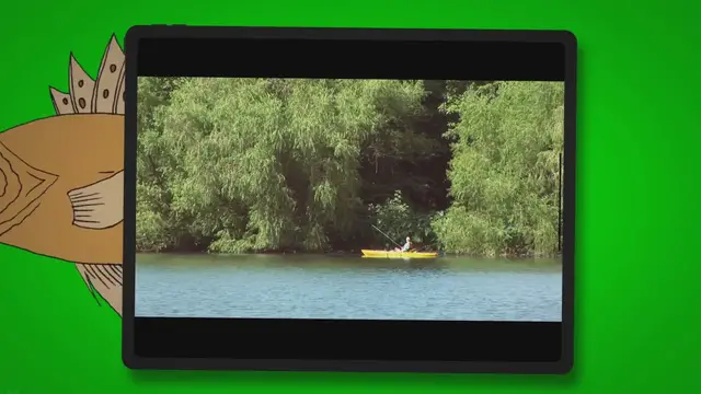 Video thumbnail for Guide to Fishing in Poway Lake - Where to Go