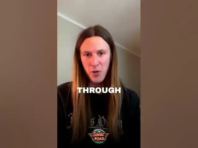 Video thumbnail for How "Through Zero" Became the Thread That Holds the Album Together | Elder