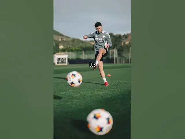 Video thumbnail for BARDGHJI IRÁ A LA GIRA ASIÁTICA CON EL BARÇA