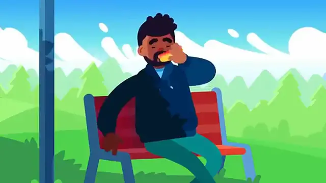 Video thumbnail for How The Immune System ACTUALLY Works – IMMUNE