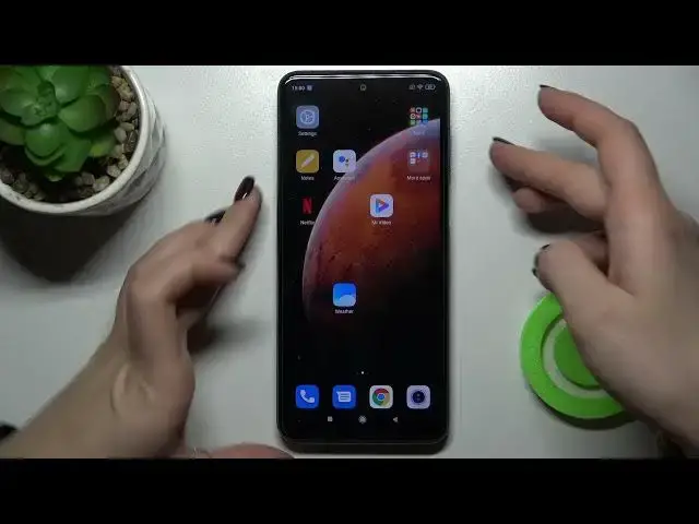 Video thumbnail for How to Enable Ringtone Volume on XIAOMI REDMI NOTE 9 PRO – Ringtone Settings