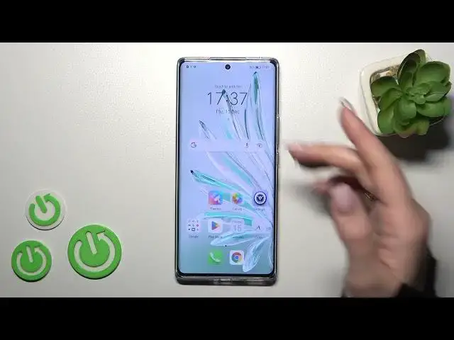 Video thumbnail for How to Manage Silent Mode in Honor 70 – Disable Sounds