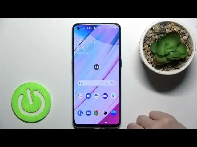 Video thumbnail for OnePlus Nord CE 5G Disable Quick Launch (Double Tap Power Key or Volume Key)
