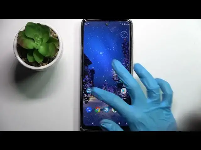 'Video thumbnail for How to Turn On Auto Rotate Screen in Motorola Moto G60S – Enable Automatic Screen Rotation'