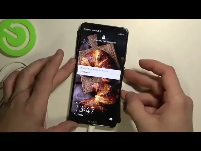 'Video thumbnail for How to Connect Headphones to Huawei Mate 10 Pro – Connect Wireless Headphones'