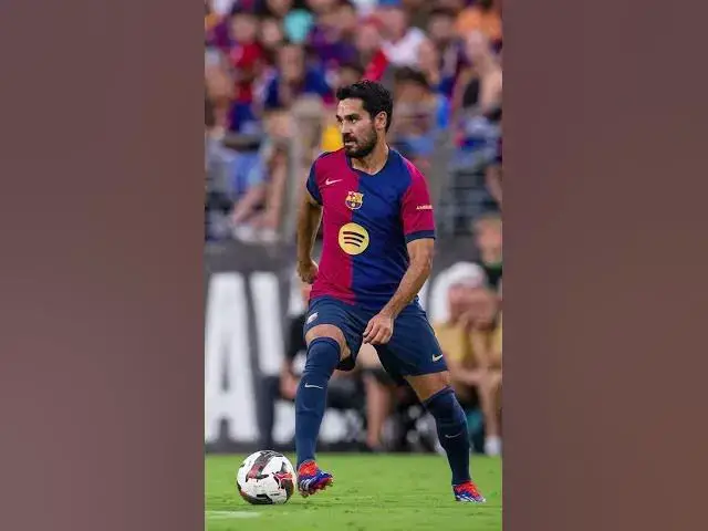 Video thumbnail for 🚨SALIDA INMINENTE DE GÜNDOGAN