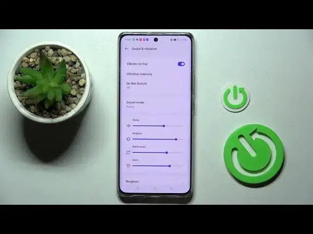 'Video thumbnail for How to Change Ringtone on Realme 10 Pro+ - Set New Phone Ringtone'