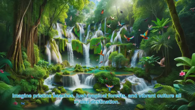 Video thumbnail for Discover the Top 10 Destinations in the Dominican Republic for Extended Vacations