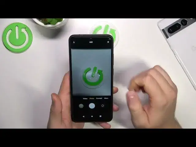 Video thumbnail for XIAOMI Redmi A1 Camera Tricks and Tips | Hidden Camera Features