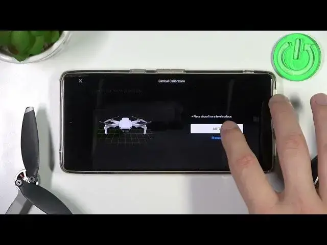 Video thumbnail for How to Calibrate Gimbal on DJI Mavic Mini?