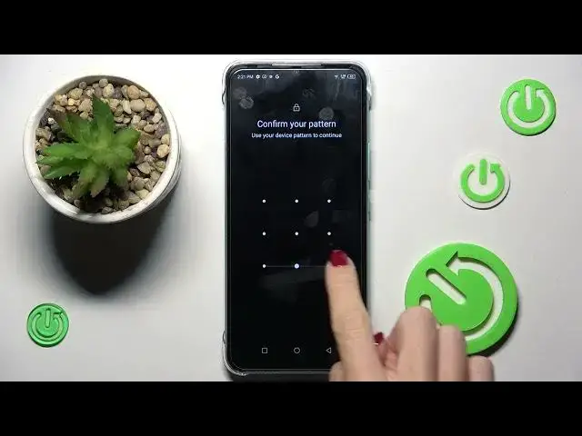 'Video thumbnail for INFINIX Hot 20i Reset Network Settings | Fix Network Connection & Repair Bluetooth Pairing'