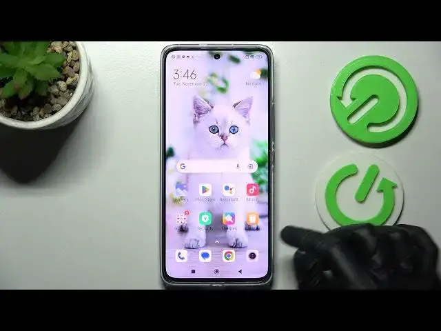 'Video thumbnail for XIAOMI 12 LITE - How To Download And Apply iOS Launcher'