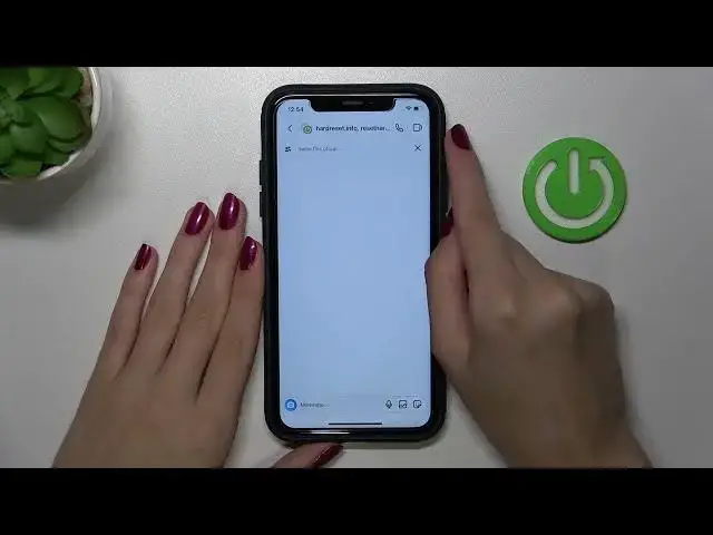 'Video thumbnail for How to Make Group Chat on Instagram - Create Group Chat'