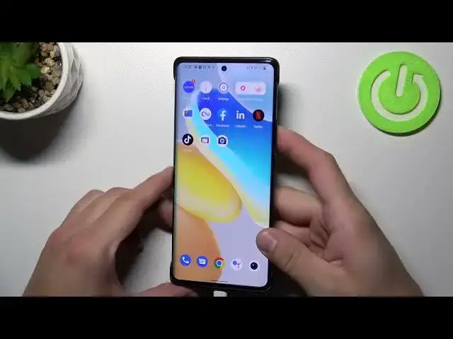 Video thumbnail for How to Connect Headphones on VIVO X80 Pro – Plug In Headphones