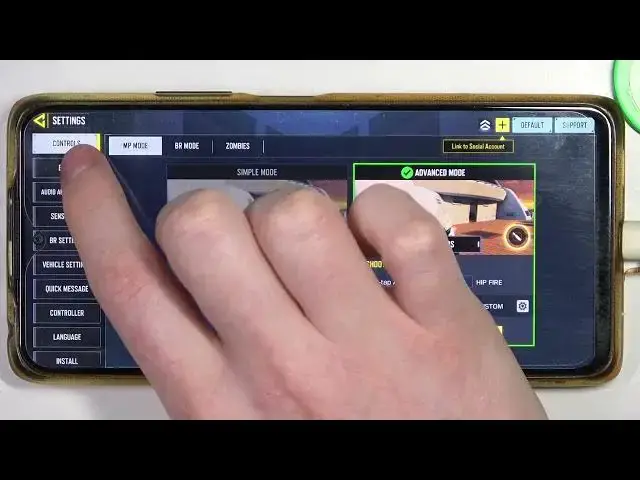 'Video thumbnail for Call Of Duty Mobile How To Enable & Disable Quick Run From Prone'