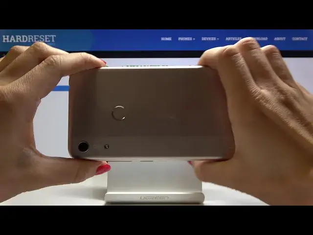 Video thumbnail for How to Add Fingerprint to HUAWEI Honor 8A — Find Fingerprint Screen Lock Option