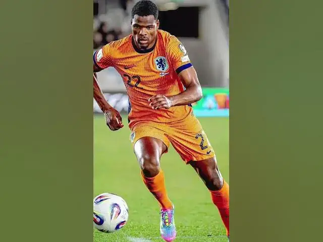 Video thumbnail for EL BARÇA HA MOSTRADO INTERÉS POR DUMFRIES