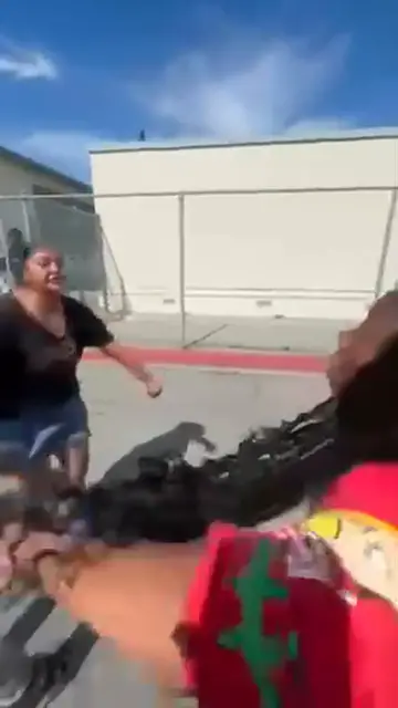 Video thumbnail for Carson High School Incident Involving  Carson High School Staff Member and Football Coach Daniel Mafoe