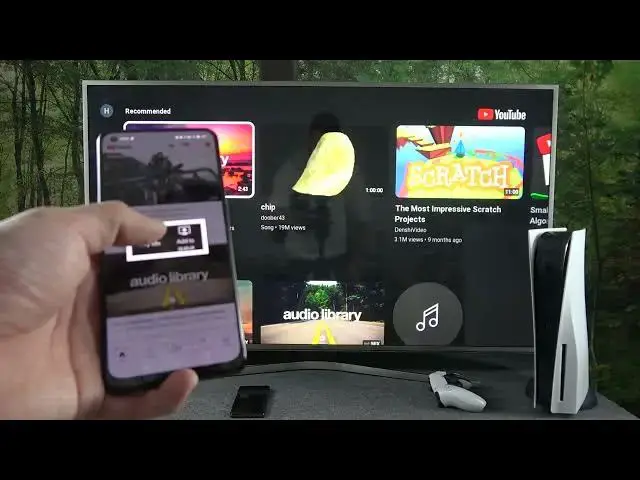 Video thumbnail for How to Use Screen Mirroring in Oppo Reno 8T - Screen Cast YouTube