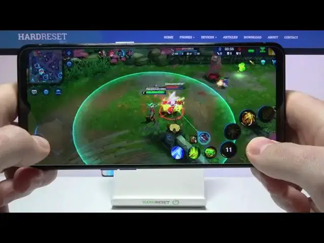 Video thumbnail for Heroes Arena Game Test on Realme X2 Pro – Gameplay / Performance Checkup